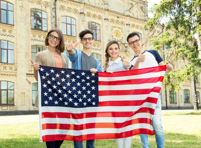 Summer School USA, Internat USA, Sommerschule USA, Summer School USA Kosten